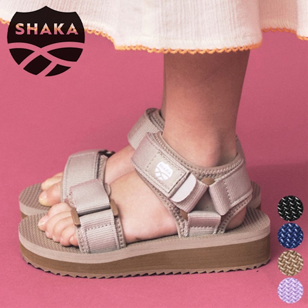 楽天市場】【SALE 60％OFF】シャカ SHAKA ラリー 433103 RALLY