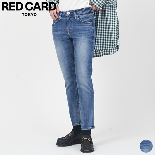 楽天市場】【スーパーSALE 10％OFF】レッドカード トーキョー RED CARD