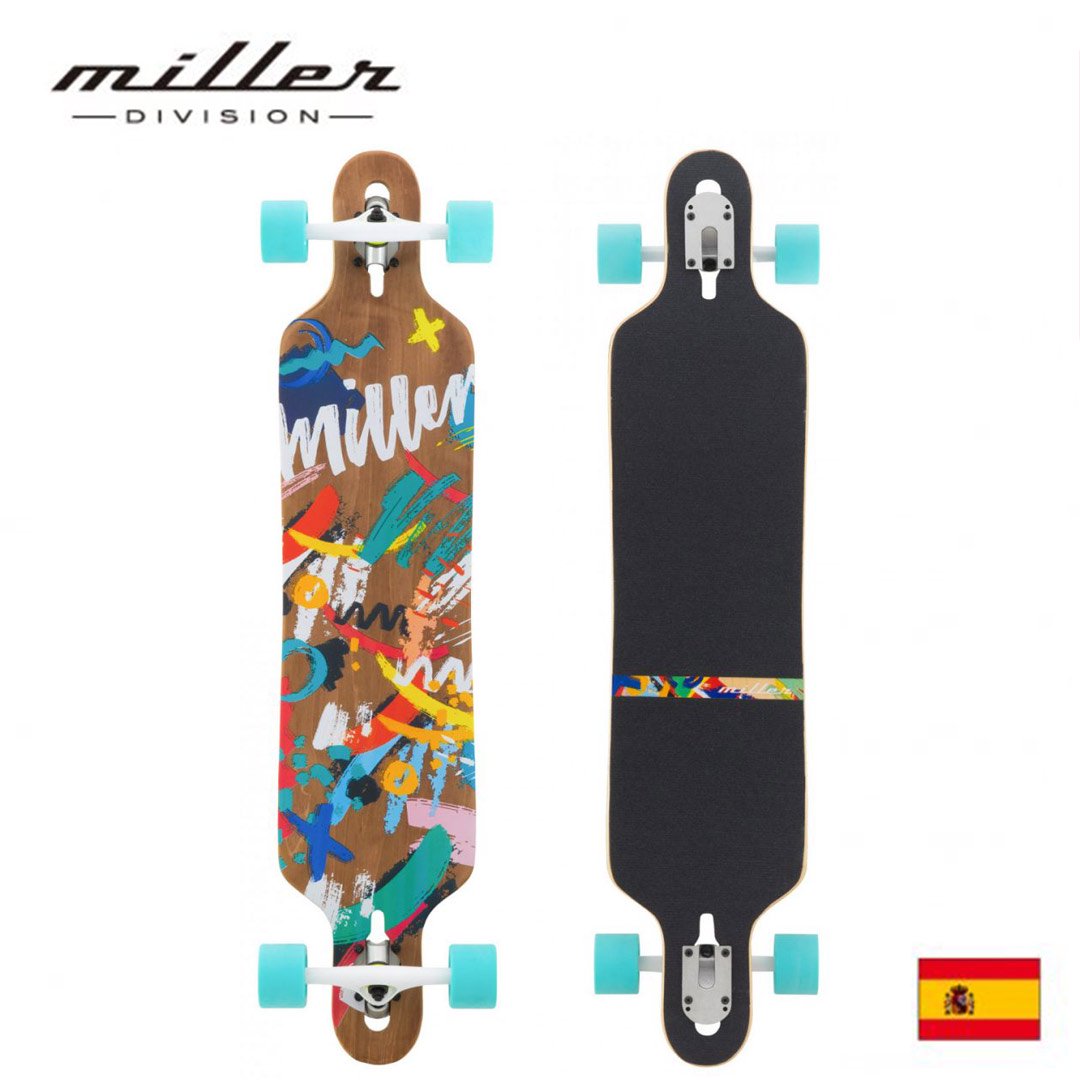 GRAVITY グラビティ　ロングスケートボード　スケボー　サーフスケートボード スケートボード コンプリート グラビティ 30インチ ミニ レッド