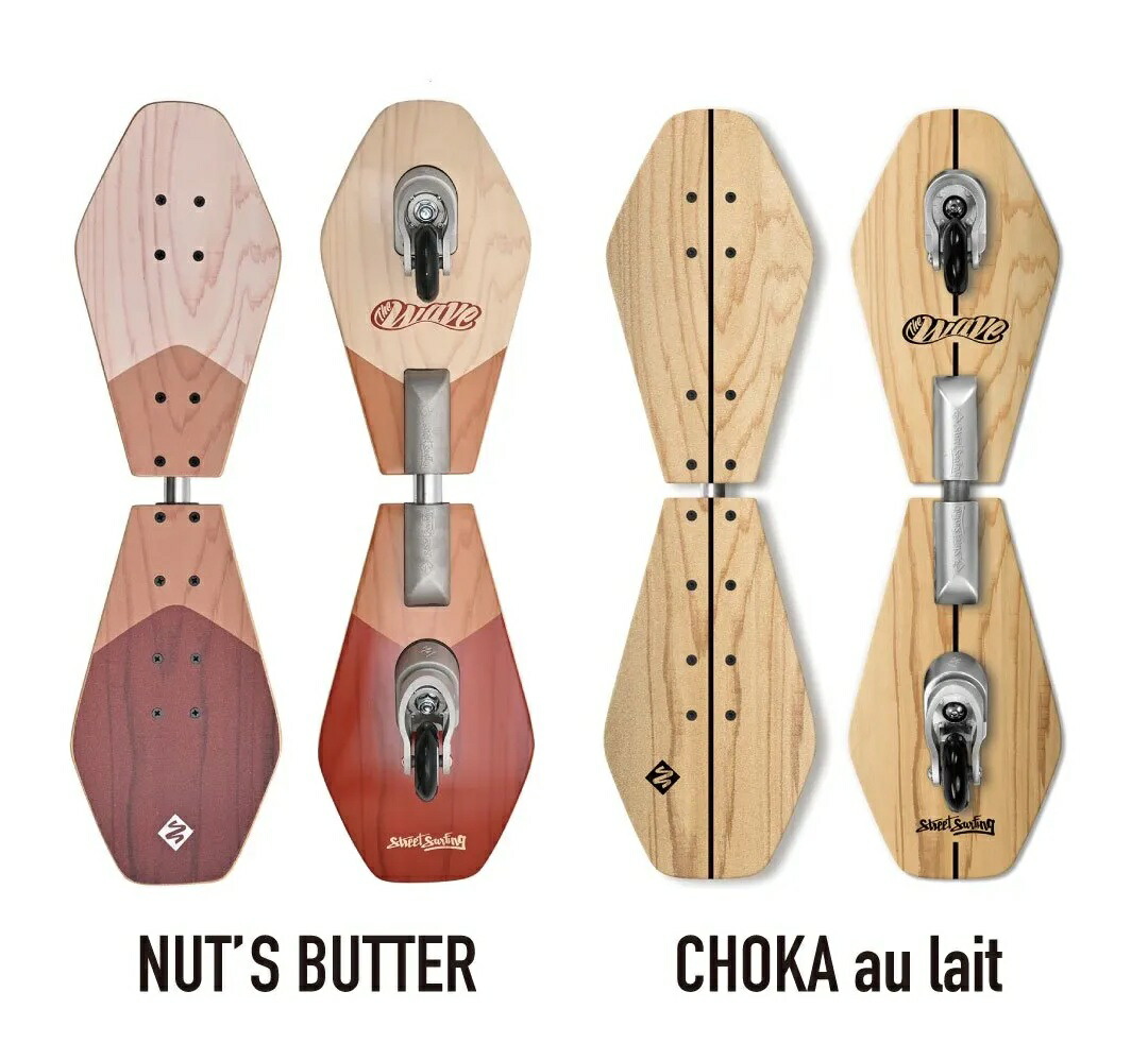 楽天市場】送料無料 TRYWHEEL トライウィール 3輪スケートボード