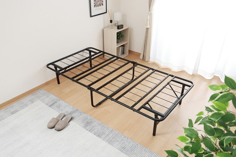 【貨物輸送無料】 成し遂げる品 手道具不必要折りたたみ煙管臥榻 ｅａｓｙ ＧＹ 87495 87496