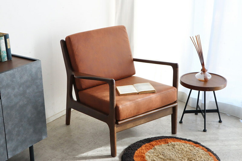 楽天市場】【再入荷時期未定】CHLOROSクロロス Gentle イージーチェア