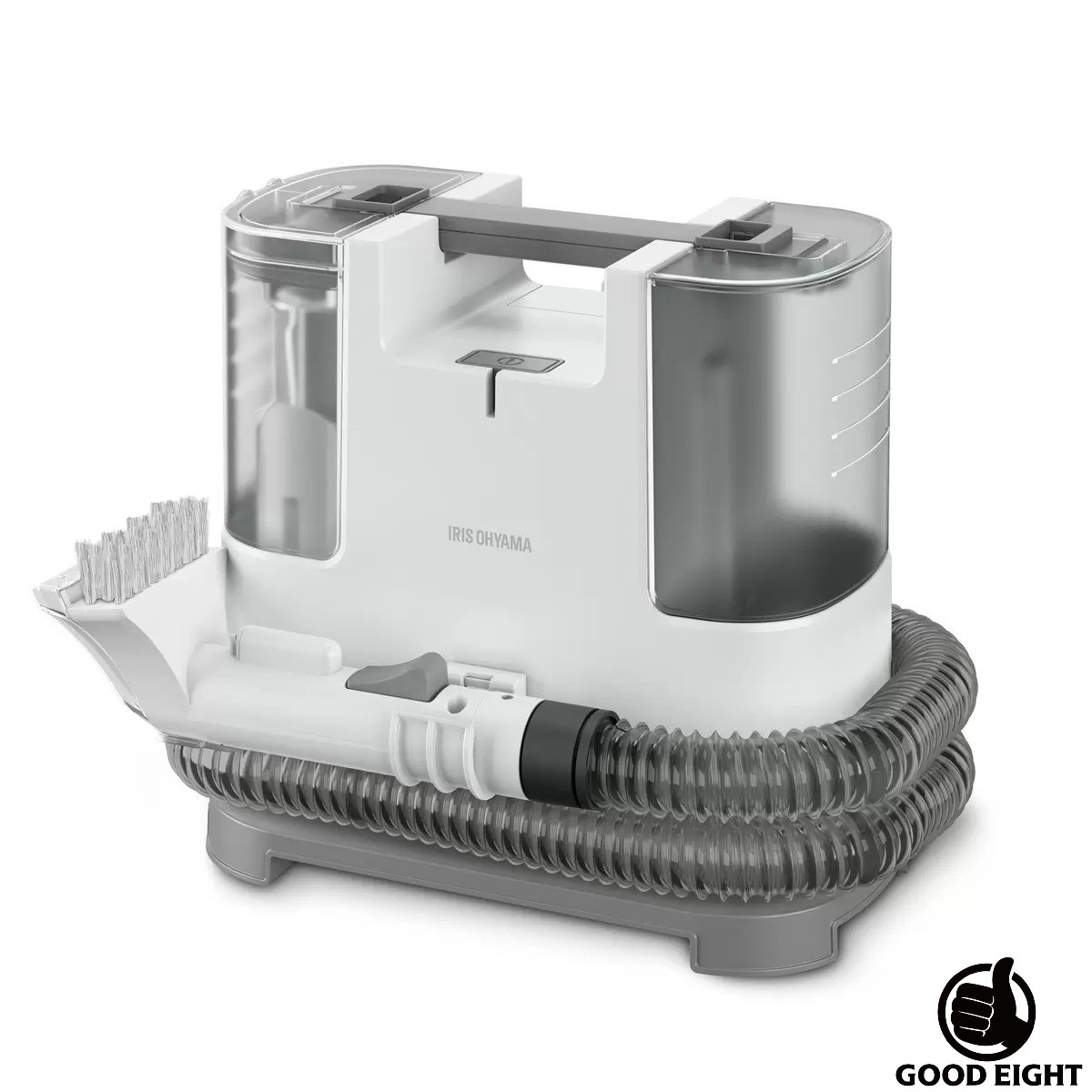 楽天市場】アイリスオーヤマ リンサークリーナー RNS-P1600 マルチ