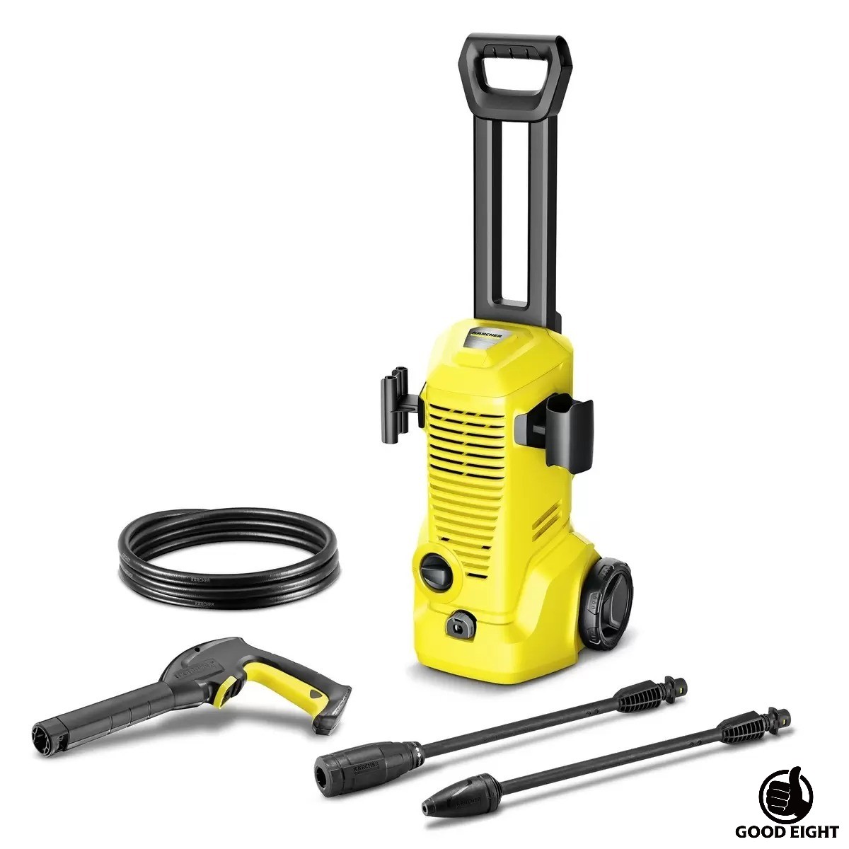 楽天市場】半 額 & 5％OFF☆17(土)20時～ ケルヒャー 高圧洗浄機 K2