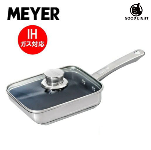 楽天市場】【ランキング1位獲得】マイヤー(Meyer) フライパン