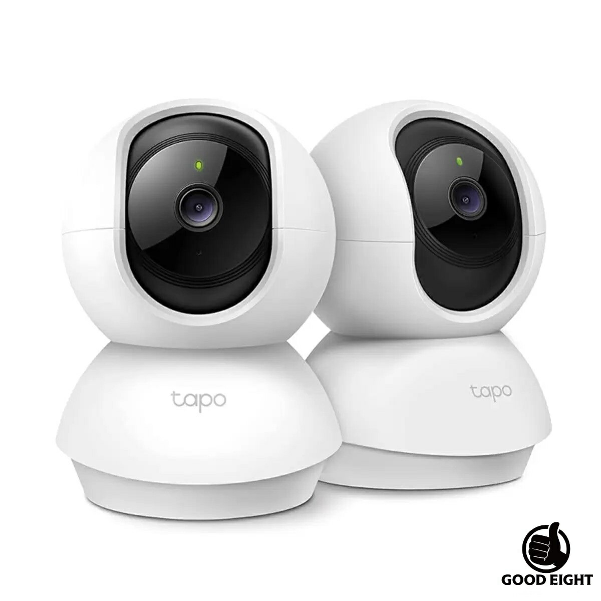 楽天市場】【2台セット】TP-Link Tapo C210P2 防犯カメラ 屋内 Wi-Fi