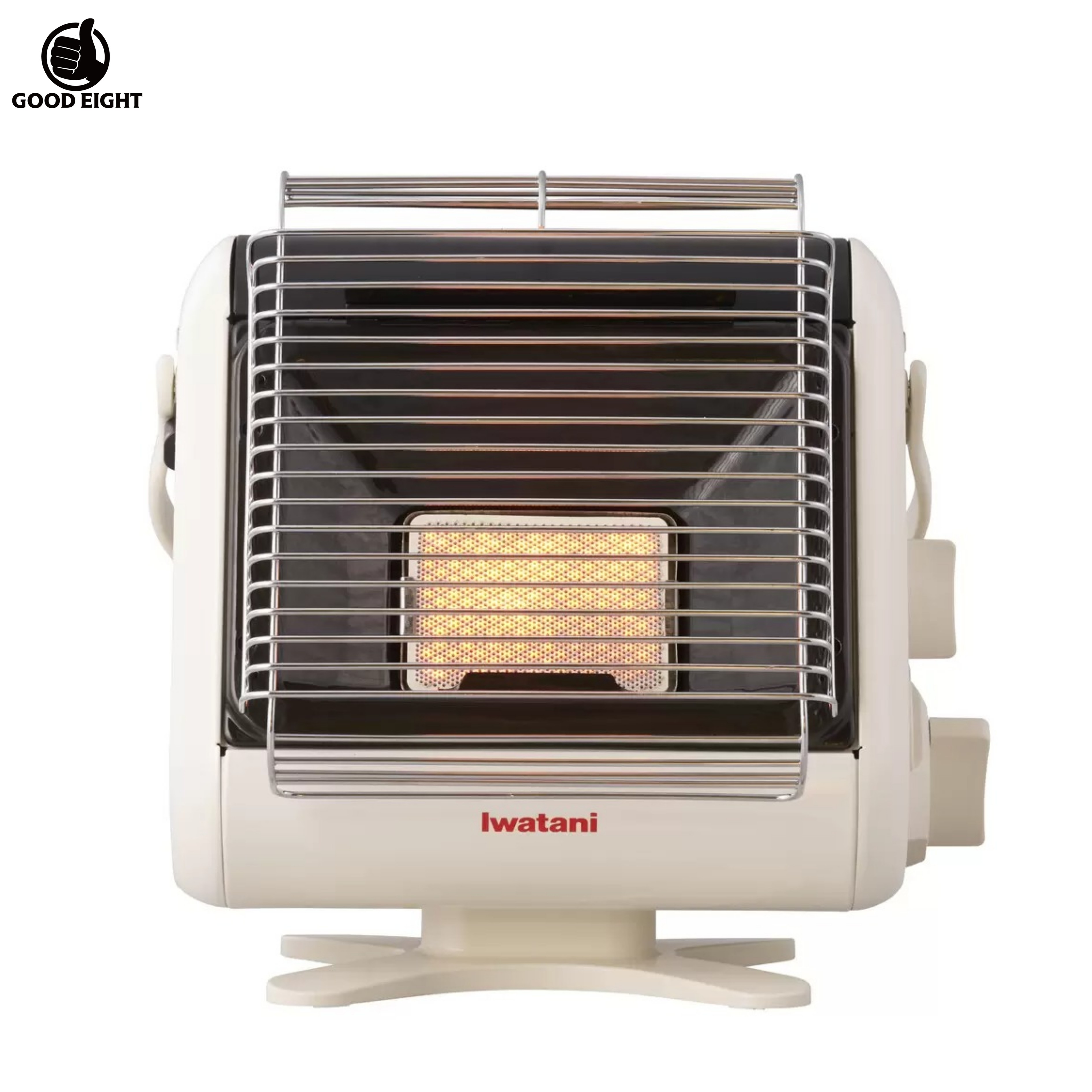 楽天市場】イワタニ マイ暖 CB-STV-MYD カセットガス ストーブ