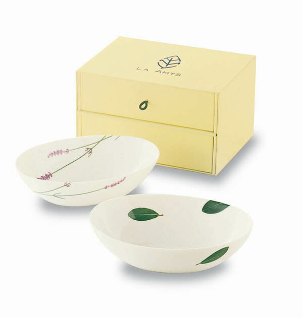 セール品 LA AMYS ラ エミーズ フリーボウル ヴァリエ5<BR>AM20-TS18 ラ・エミーズ LA AMYS フリー・ボウル・ヴァリエ5 食器 お中元 御中元