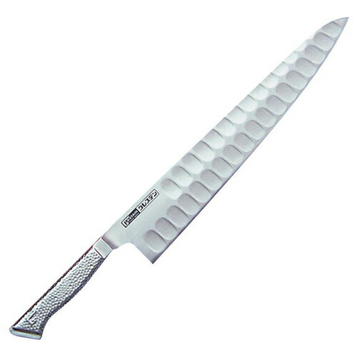 グレステン 724TM 牛刀 オールステンレス製 24cm imgrc0071454908.jpg