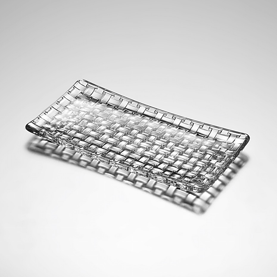 楽天市場】【限定 】Nachtmann ナハトマン サハラ プレート 22cm ペア