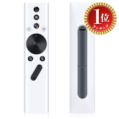 楽天市場】SHZ プロジェクター交換用リモコン for XGIMI Halo/Halo+