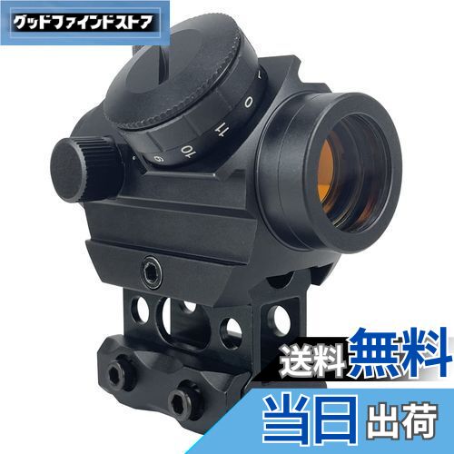 楽天市場】STRIKE INDUSTRIES ドットサイト SCOUTER 11段階輝度調整 SO