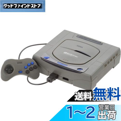 楽天市場】SS サターン コントロールパッド 周辺機器