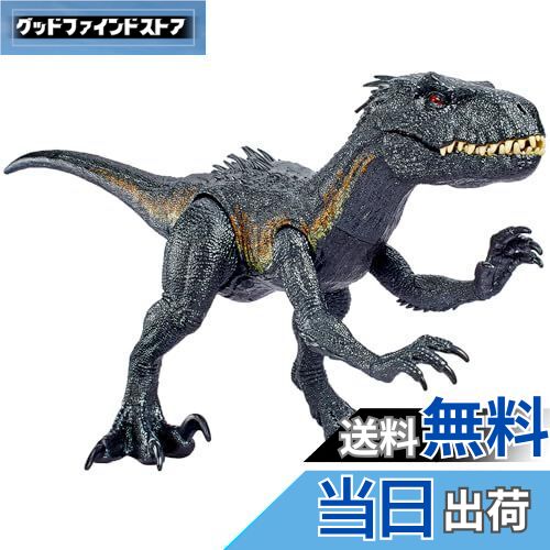 楽天市場】【送料無料】マテル ジュラシックワールド(JURASSIC WORLD