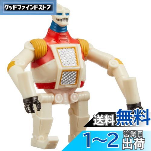 楽天市場】東宝大怪獣シリーズ ジェットジャガー (発光Ver
