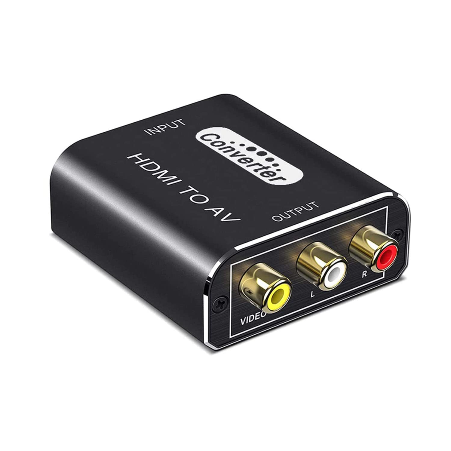 Commodore64CレトロPC 新しいPSU AVケーブルHDMIコンバータ Amazon | コロンバスサークル（AV端子接続機器用）HDMI
