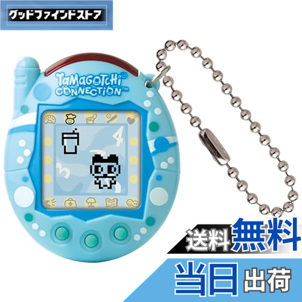 【送料無料】たまごっち接続 - バブル。画像