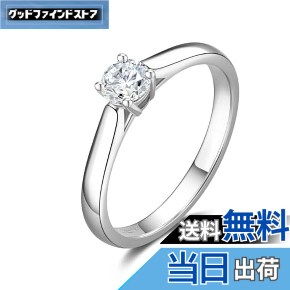 【貨物輸送無料】[FANCIME] 輪っか レディース 金剛石