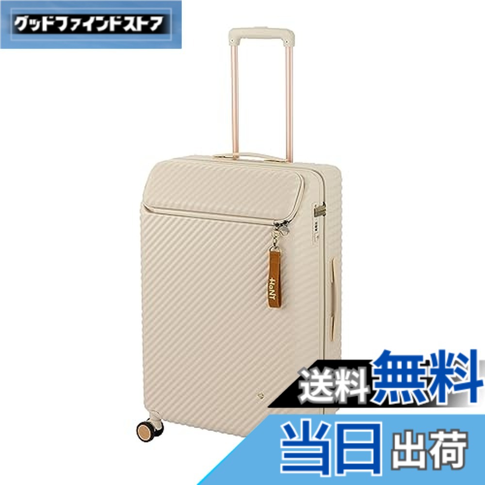 【貨物輸送無料】[狩猟] 旅行バッグ 大型 大電気容量 ｌ大いさ 5泊6日 6泊7日 70L 身寄り操作手順 向こう正面隠し キャスターストッパー 4.2kg 持ちはこび容れもの キャリーバッグ ヘイヘイ No.05182