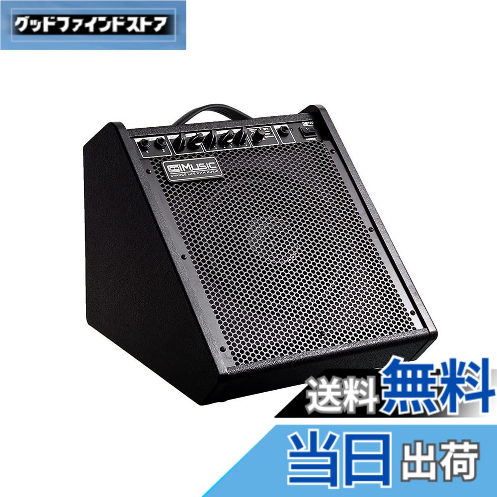楽天市場】KORG STAGEMAN 80 新品 リズムマシン搭載ポータブルPAアンプ