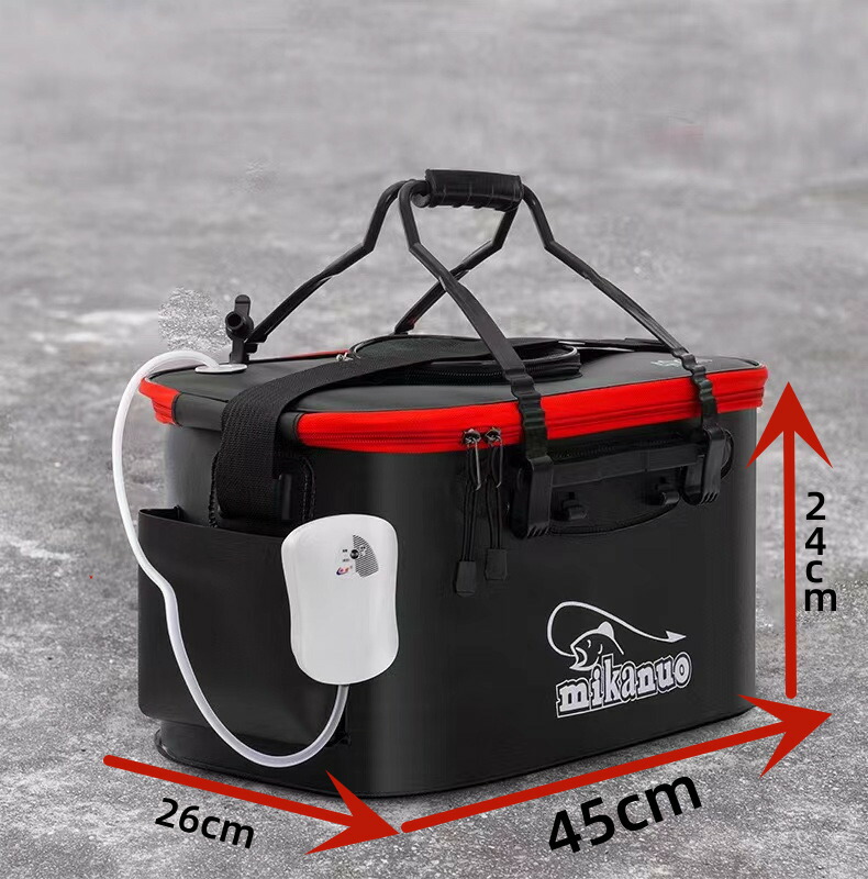 釣り バケツ 新店オープンセール 水汲みバケツ 釣り用バケツ 水汲みバッカン 折りたたみ 活かし水くみ