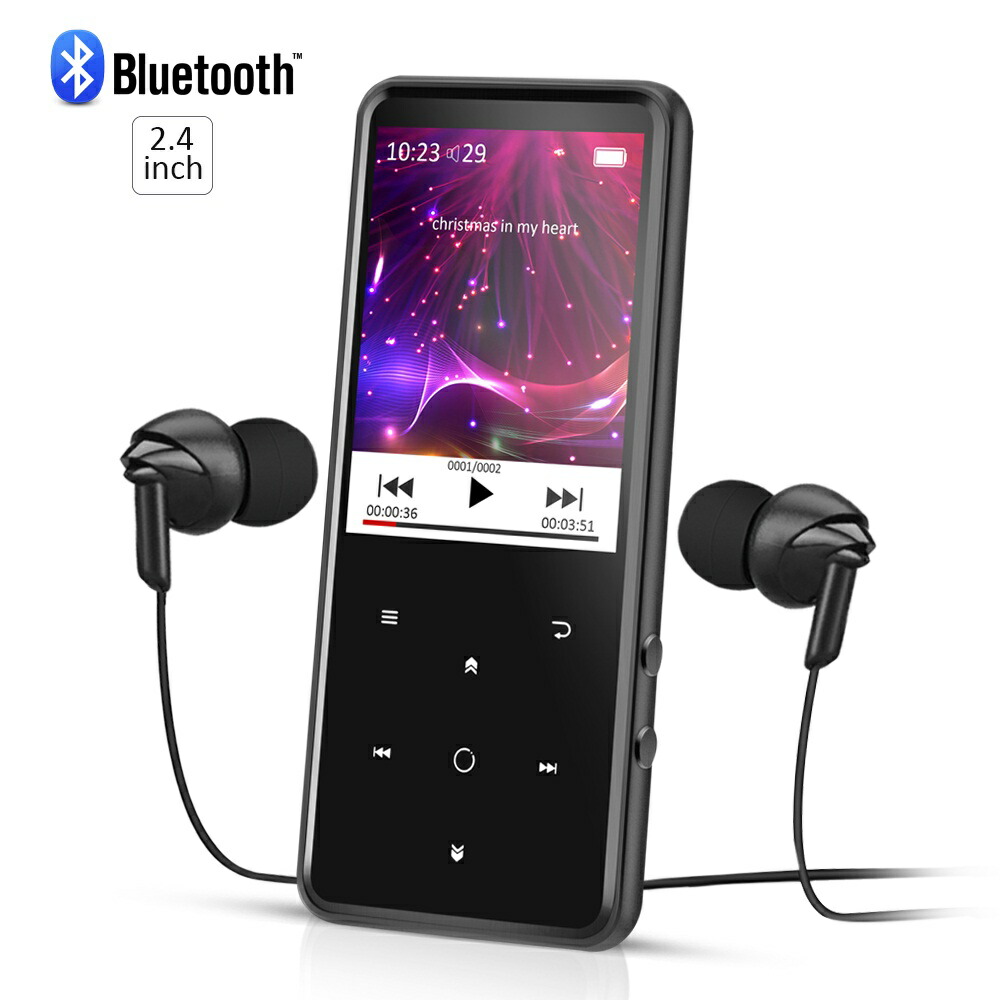 小学生が気になる音楽プレイヤー！人気のおすすめランキング【1ページ】｜Gランキング