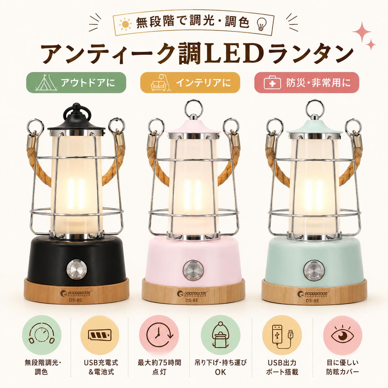 Soomloom テント 超大型 ドームテント Marshmallow ビッグサイズ