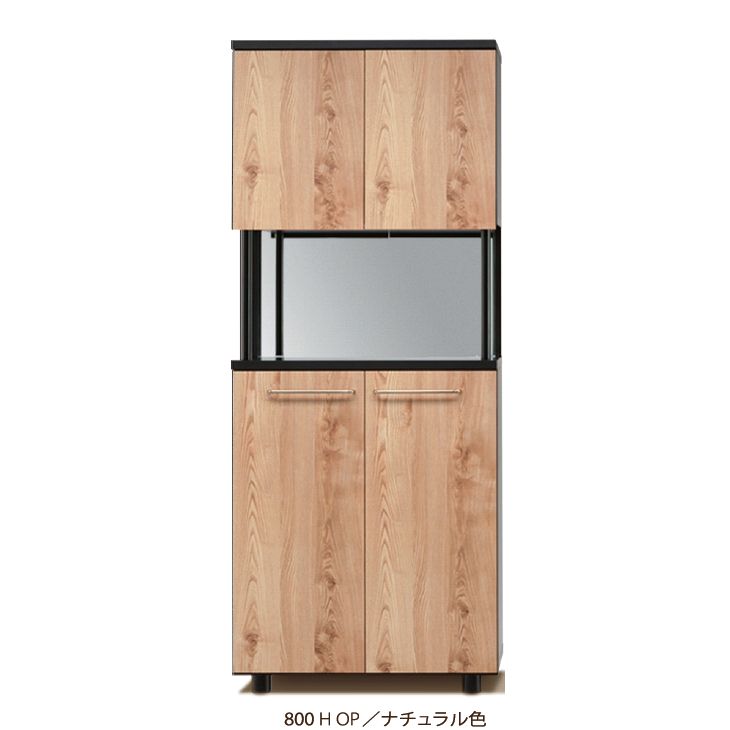 【送料無料（一部地域除く）】下駄箱 シューズボックス 鏡付き 飾り棚 80 日本製 完成品 大川家具 木製 ハイタイプ スリム おしゃれ 開き扉 ソフトクローズ 棚は取り外し洗浄できます 玄関収納