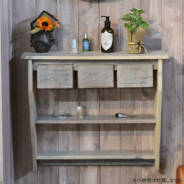 楽天市場】吊り棚/イギリス/アンティーク/食器棚/収納 : Due 楽天市場店