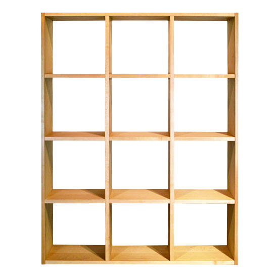 楽天市場】【送料無料（一部地域除く）】シェルフ 木製 ウォールナット