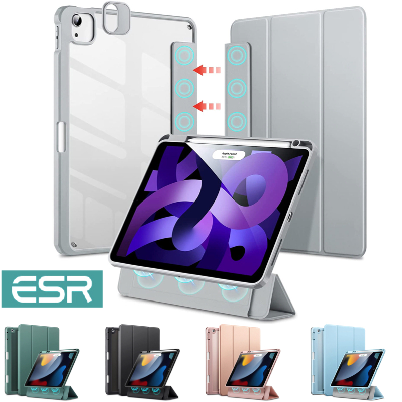 楽天市場】ESR iPad Air 第５世代 2022 Air5(2022) Air4 10.9ｲﾝﾁ mini6