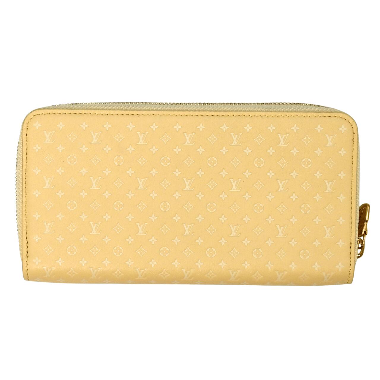 楽天市場】ルイヴィトン モノグラム ジッピーウォレット シルク