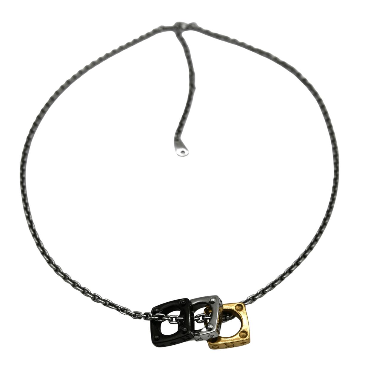 楽天市場】ルイヴィトン【LOUIS VUITTON】M00675 ペンダント