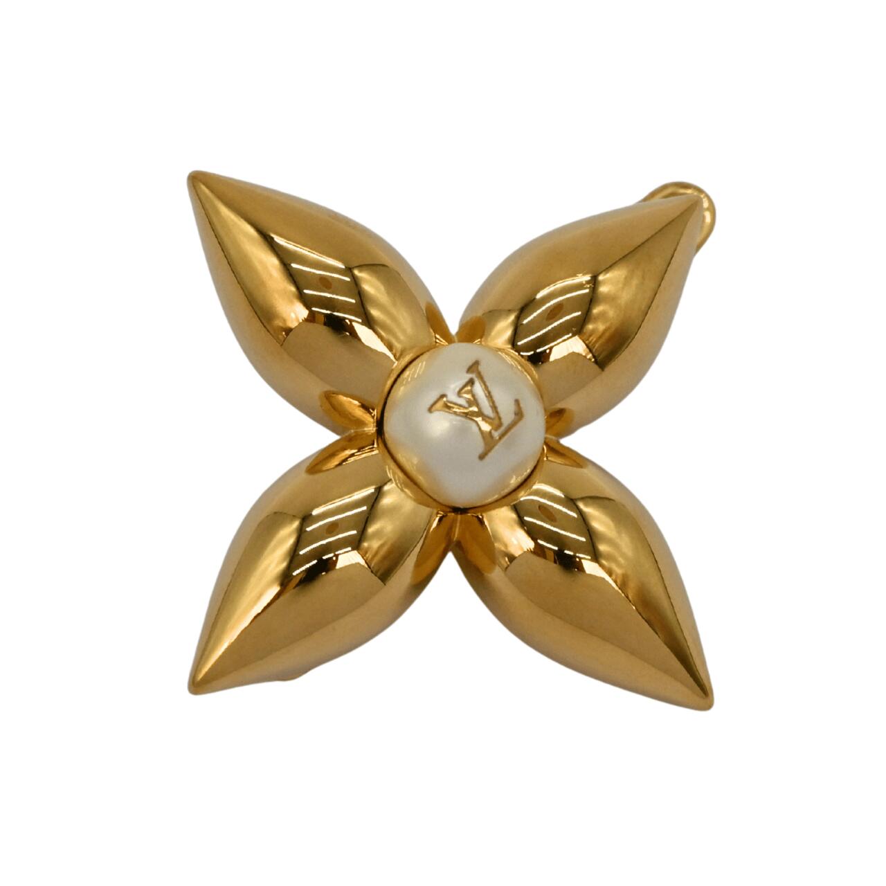 楽天市場】LOUIS VUITTON ルイ ヴィトン 髪飾り/かんざし/ヘア