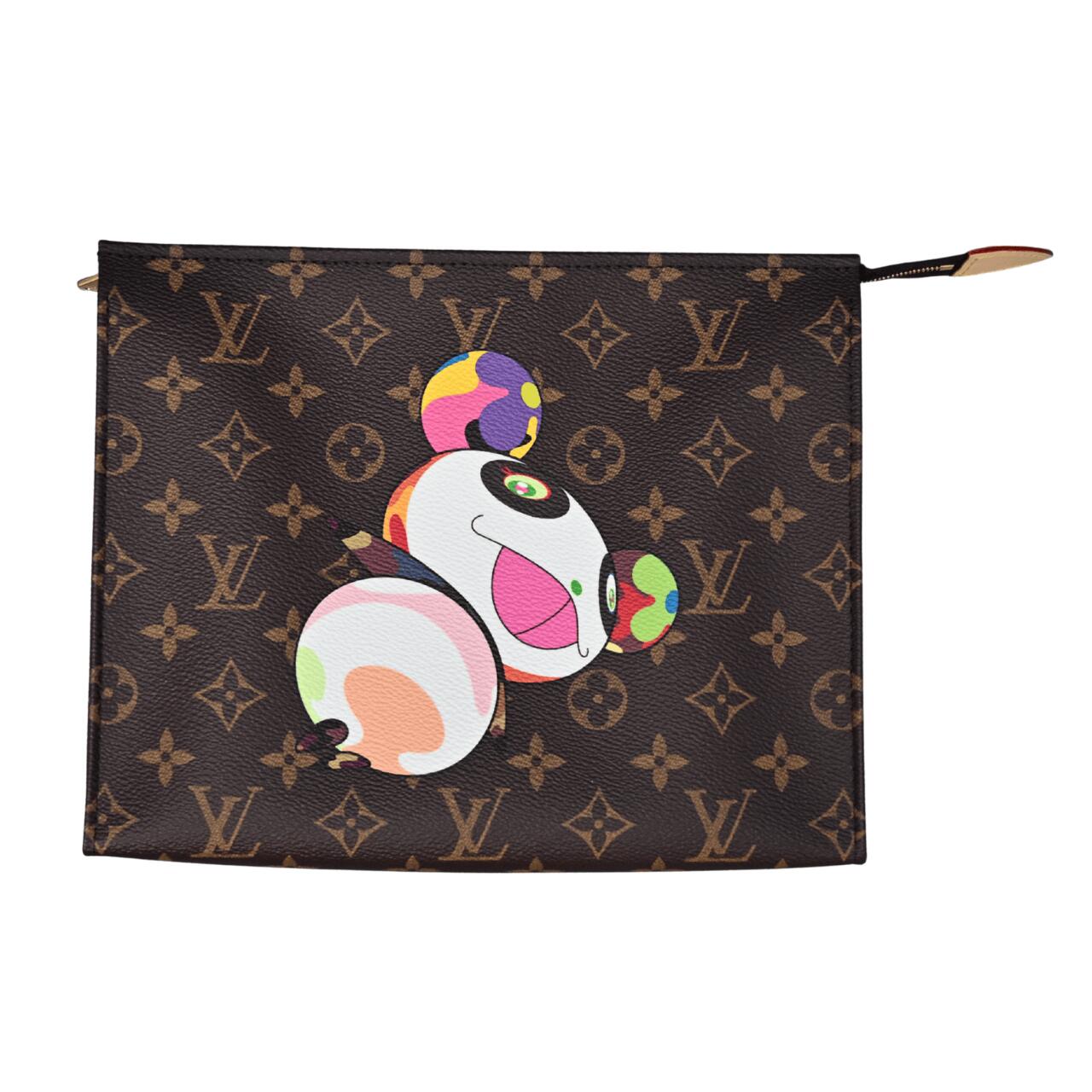 楽天市場】ルイ ヴィトン LOUIS VUITTON ポッシュ ロンドゥ M47818