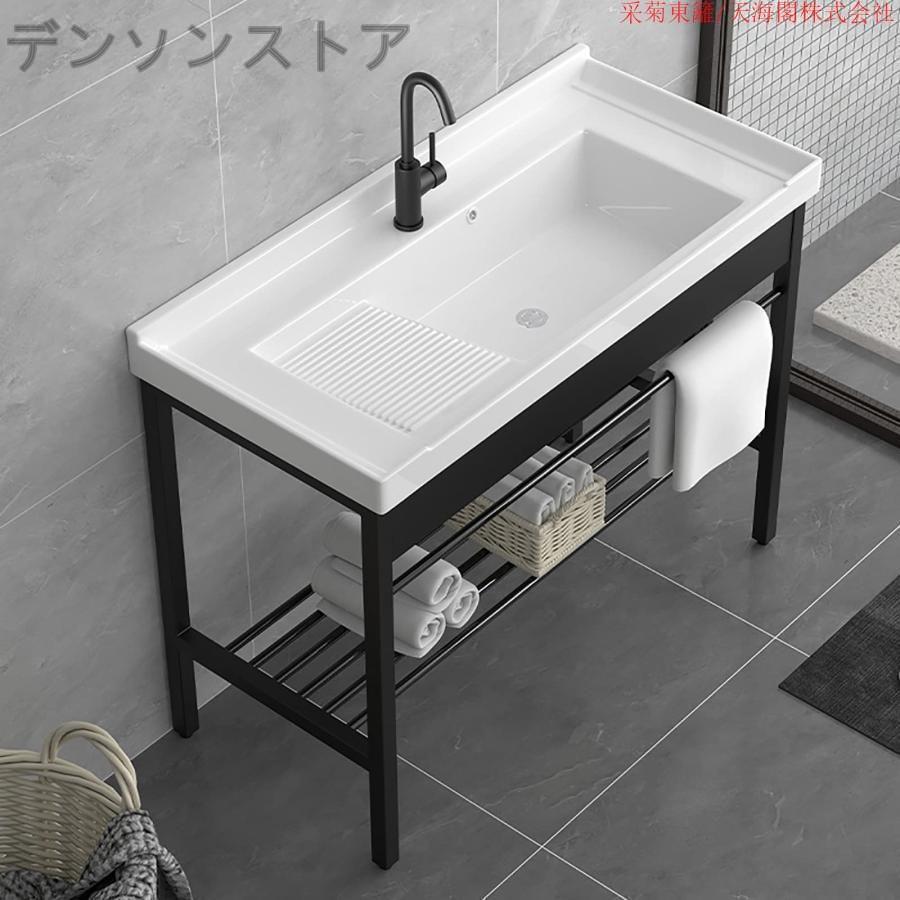 屋外シンク流し ガーデンシンク洗面台簡易流し台ガーデンシンク水栓付 ガーデン流し台 簡易 流し台 屋外 ガーデンシンク 蛇口付き流し台 シンクバンドホ 18,218円