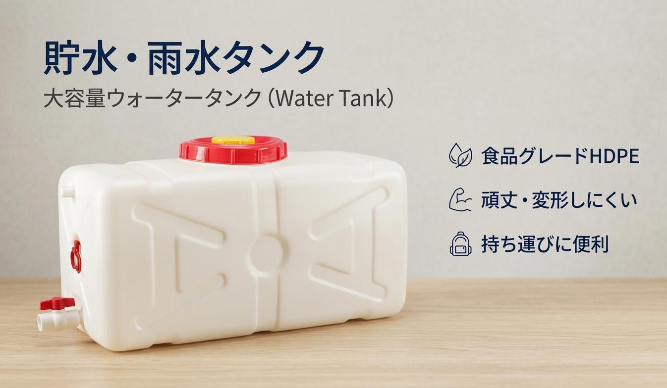 貯水貯蔵タンク 貯水入れもの 降雨貯蔵タンク 集水器 45L 80L 145L 190L 200L 340L 420L 550L 大静電容量 水道の栓付き添い人 身寄り用 貯水貯蔵タンク お水貯蔵タンク