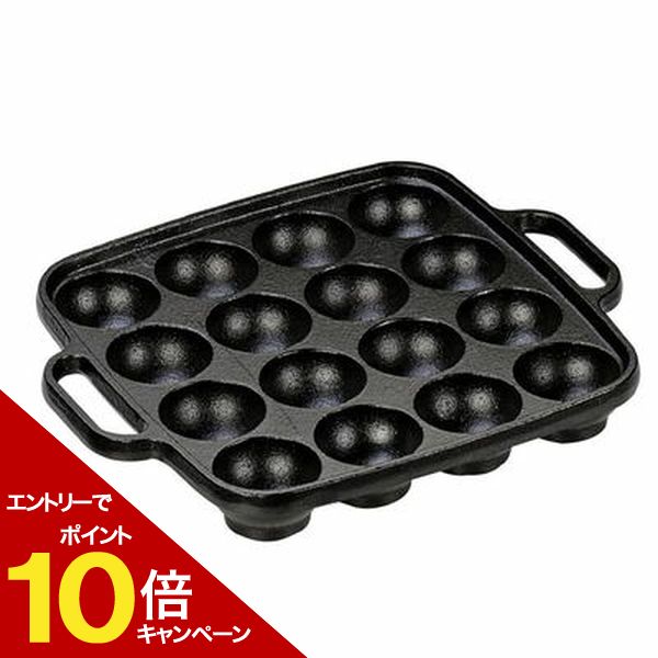 miki　焼き穴子1.5キロ Sたこ焼き 25穴 (ピン付き) 池永鉄工 | 山善ビズコム オフィス