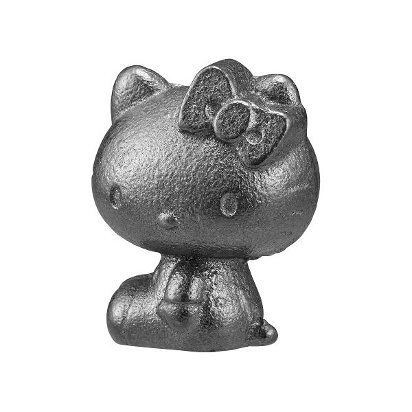 キッチン用品　12点【ハローキティ❤︎南部鉄フライパン顔型+ペットボトルホルダー】 楽天市場】【新しくなりました】【○日本製】南部鉄器 鉄玉 ハロー