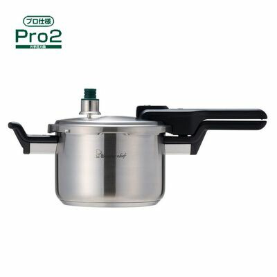 楽天市場】＼レビューで1000円クーポン!／ ワンダーシェフ圧力鍋