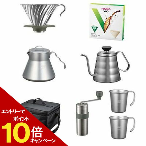 楽天市場】＼今ならレビューで1000円クーポン!／ V60 アウトドア