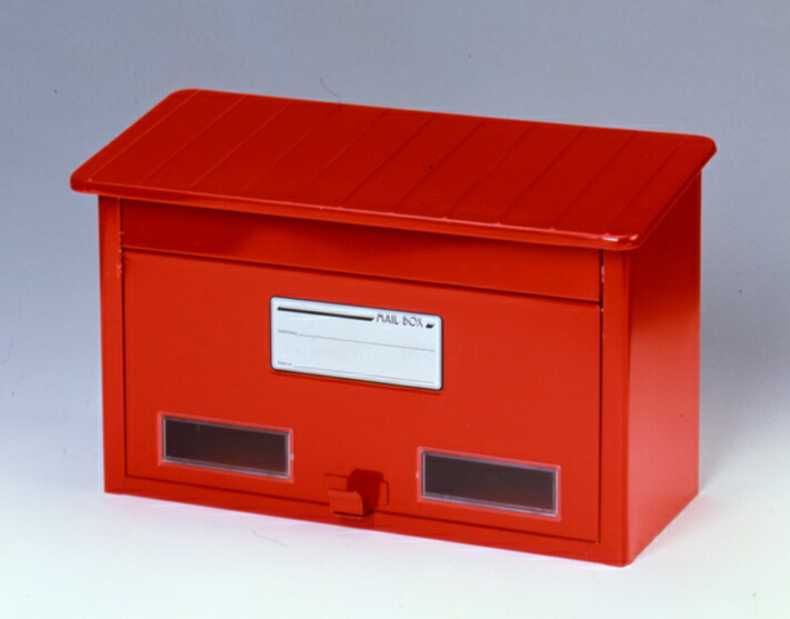 楽天市場】＼最大1000円クーポン!／ 【再入荷】ステンレス製 郵便