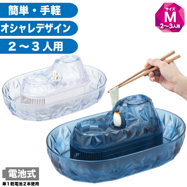 アンパンマン 流しそうめん 41RaLbfAK+L.jpg_BO30,255,255,