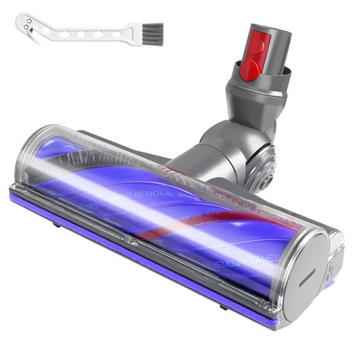 楽天市場】dyson ダイソン SV12 SV14 純正 ソフトローラークリーナー