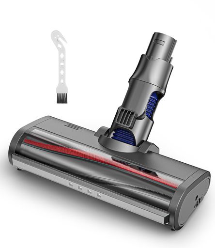楽天市場】Dyson DC63モーターヘッド専用 本体モーター部分 修理用
