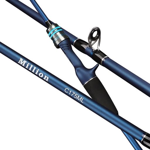 イカメタルロッド ベイト メタルトップ 1.75m ML｜グッドグッドライフショップ