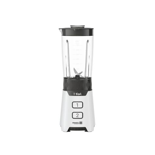 ティファール ミキサー 1,250mL 大容量 スムージー BL42X1JP W 楽天市場】T-fal ティファール ブレンドフォース ネオ パウ