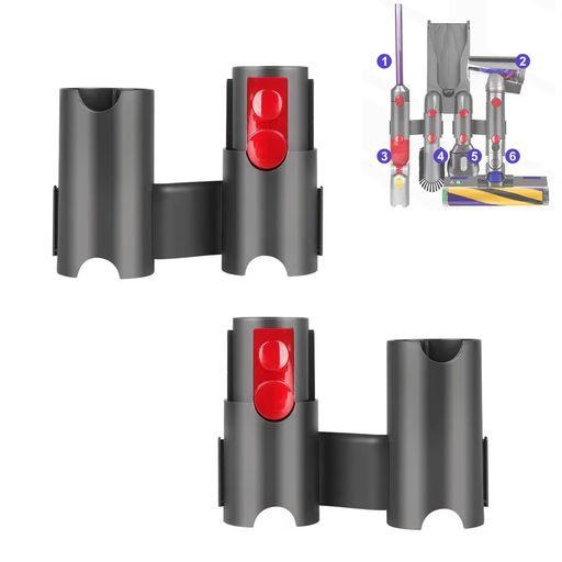楽天市場】≪Dyson 正規品≫ダイソン Dyson 純正 ツールクリップ