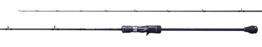 シマノ(SHIMANO)ジギングロッド20力くらべ手合い投げることJB66-6大型葉物ムツ類大型ハタ類キンメダイ