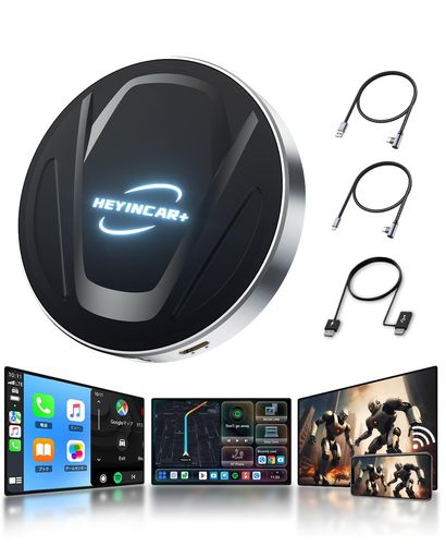 オットキャスト AI BOX OEM版SIMカード対応HDMI出力8+128GB オットキャスト AI BOX OEM版SIMカード対応HDMI出力8+128GB
